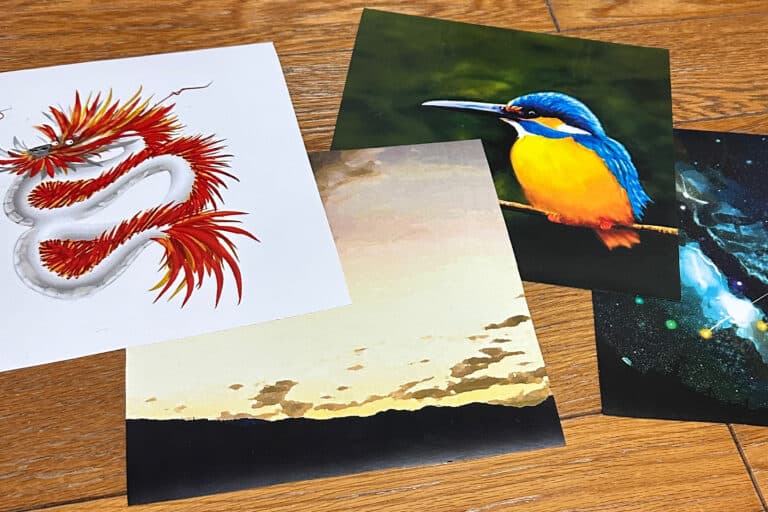 周りの人が見つけてくれた才能|ご縁を大切にすることで始まった取り組みに込められた想いとは