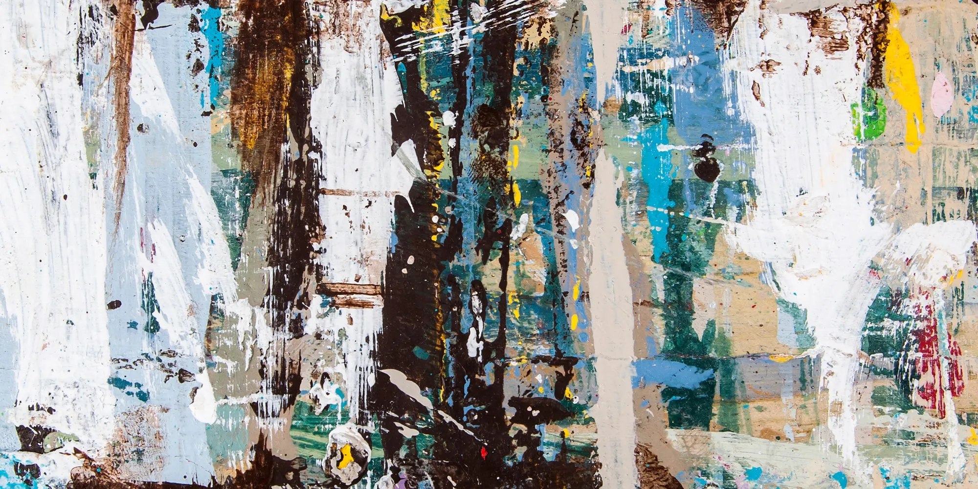 FIND YOUR LIKE,PAINT YOUR LIFE! 暮らしを彩る一枚が、きっと見つかる。