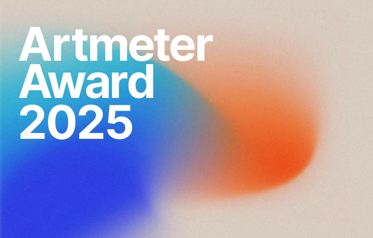 Artmeter Award 2025