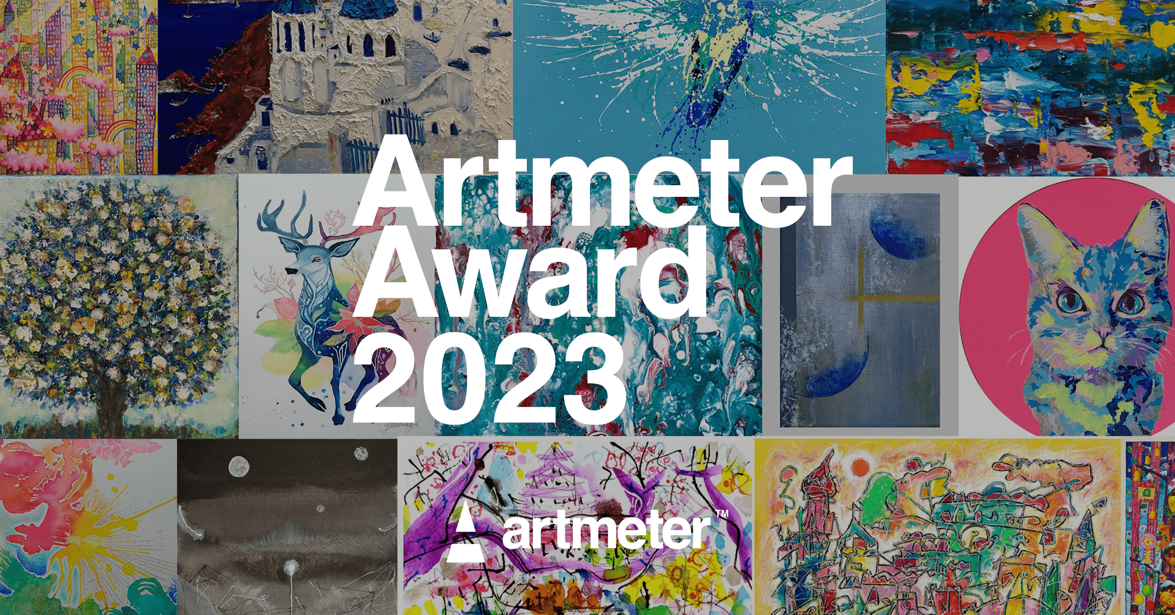 Artmeter Award 2023