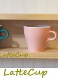 LatteCup