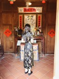 辻史子