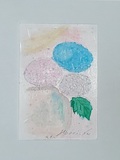西川洋美：画家レベル1の画家画像