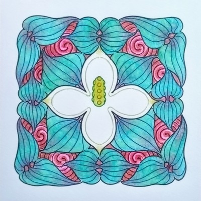 海枕