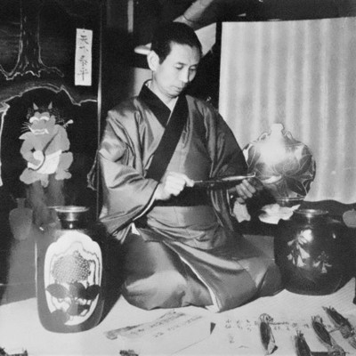 白翁