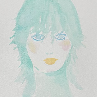 アオヤギ マリコ