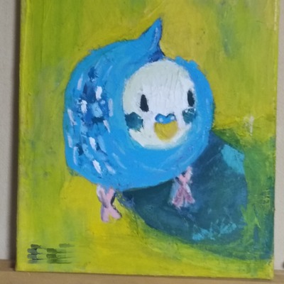ちより
