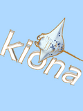 kiona