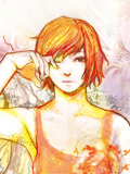 Seven