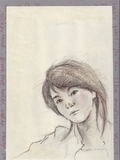 上堀内千恵