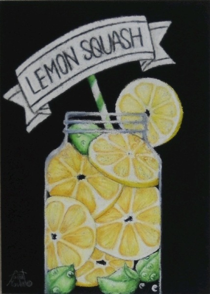 LEMONSQUASH