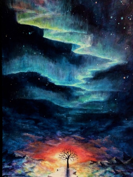 aurora