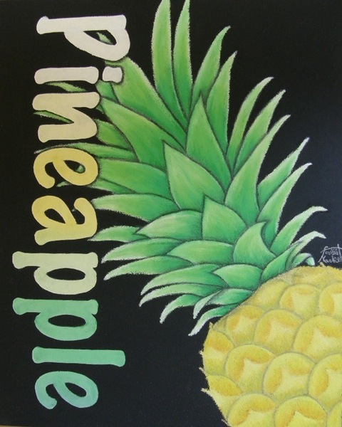 pineapple