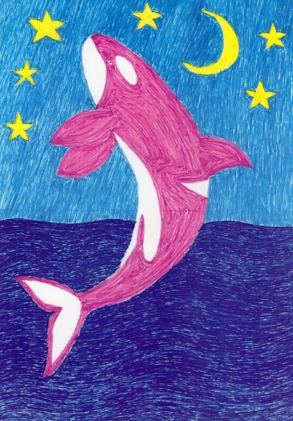 ナイトキラーホエール