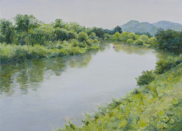 釧路川