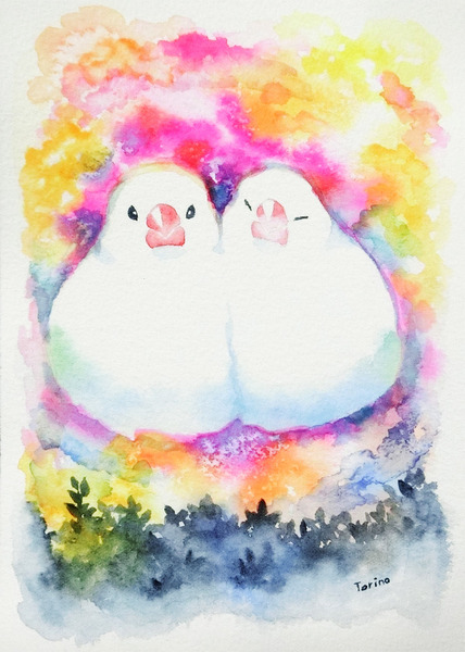 イラスト画 夢 鳥野 Art Meter イラスト画 夢 鳥野 Art Meter