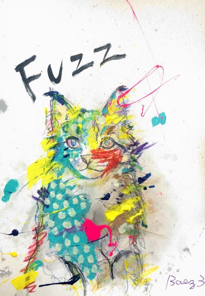 Fuzz