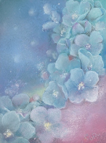 小さいサイズの絵画 アート作品 Art Meter 絵画の測り売りサイト