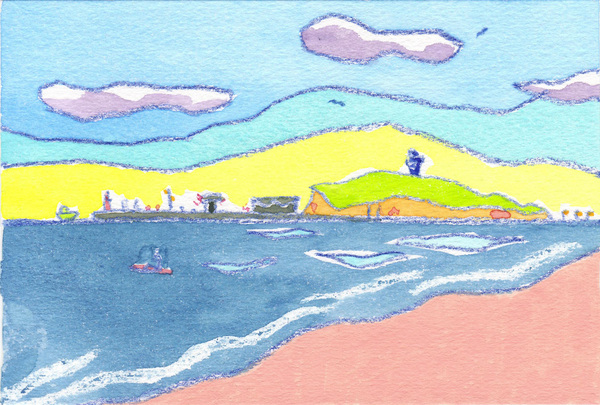 江ノ島風景26