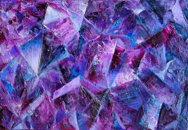 AMETHYST