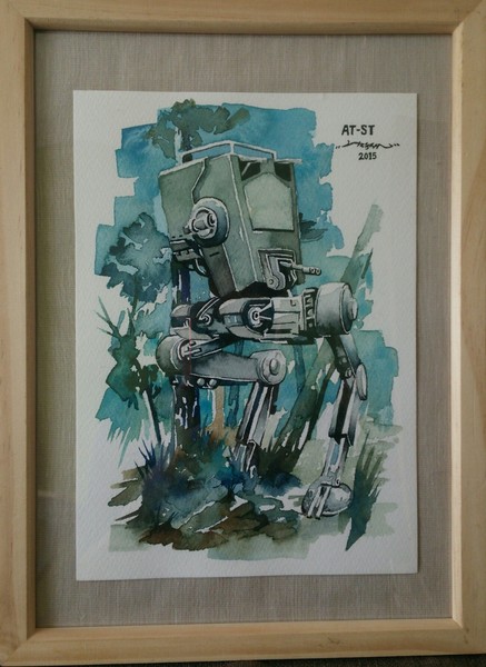 AT-ST