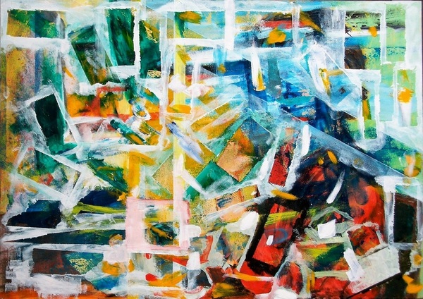MEMORY FRAGMENTS