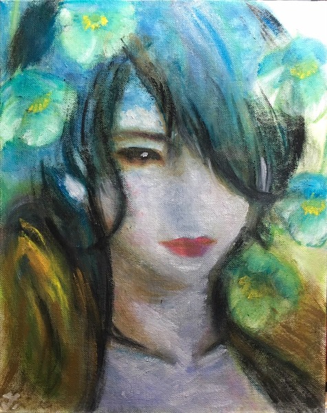 叶わぬ恋