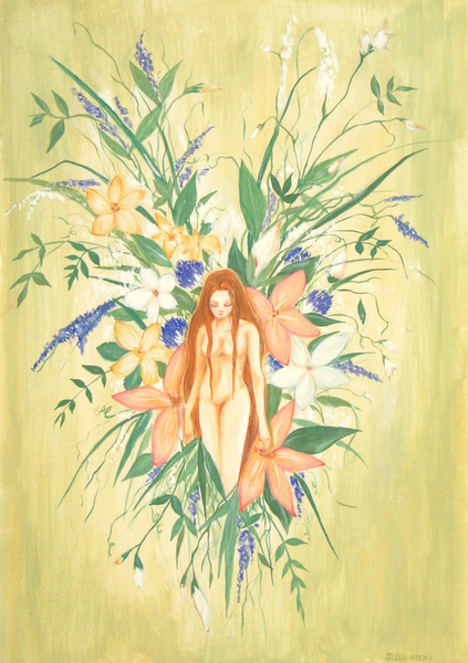 華天使01