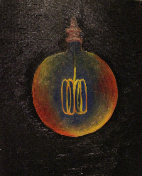 電球2