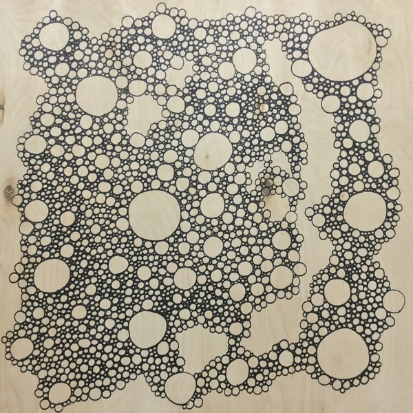 水の地図