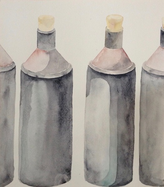 bottles