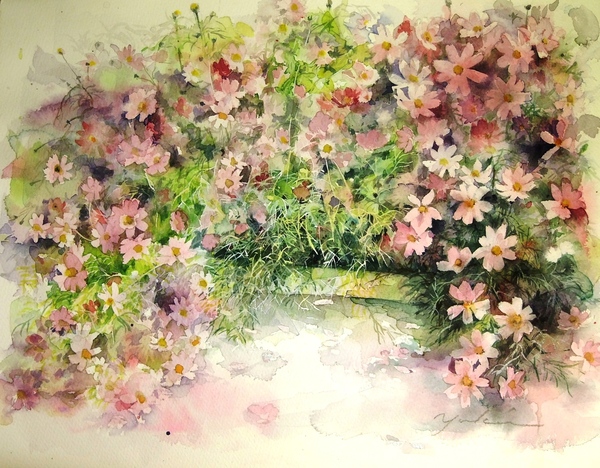 秋桜