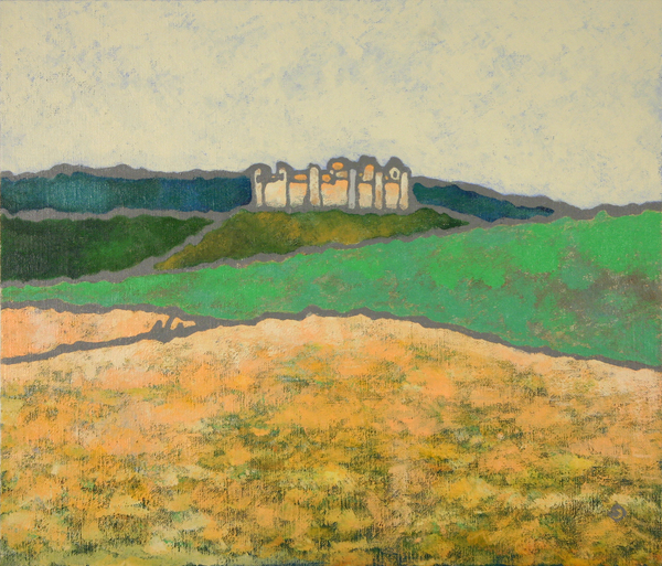 Monterigioni