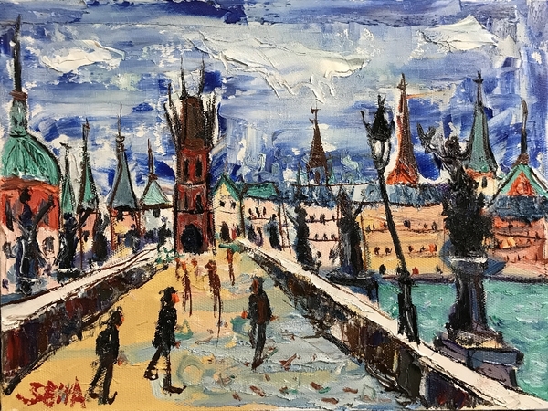 Charles Bridge