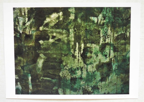 風景画 デジタル絵画 幻覚e 18 09 18 ほうじつ Art Meter 風景画 デジタル絵画 幻覚e 18 09 18 ほうじつ Art Meter