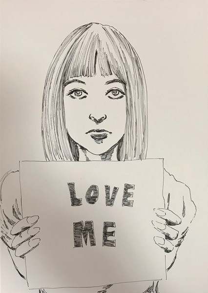 love me