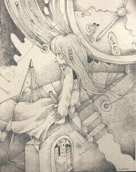ルーツを辿る旅