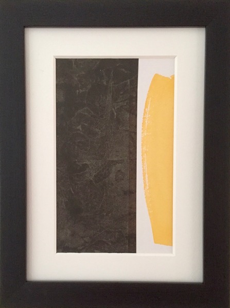 Relax画 ひかれあうカタチ 望月寛子 Art Meter