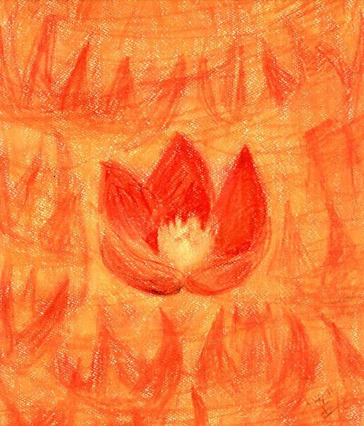 花嵐