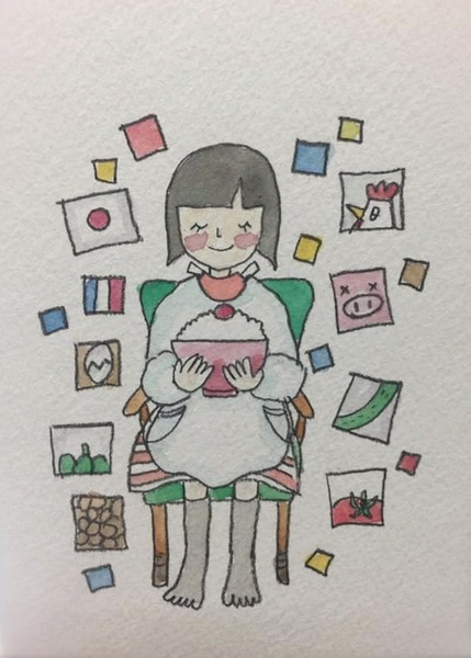 一日一善