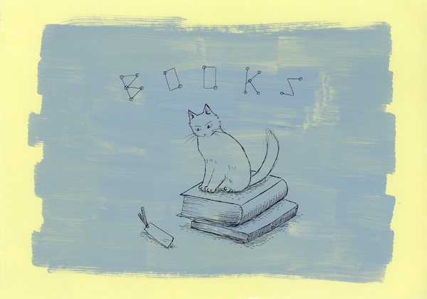 BOOKS