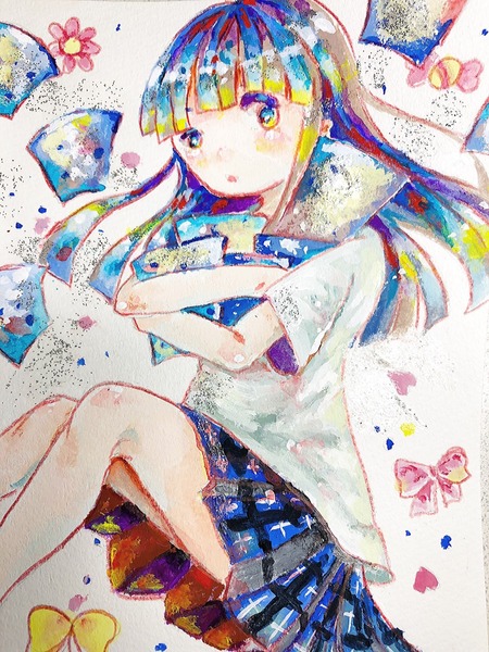 言えない...