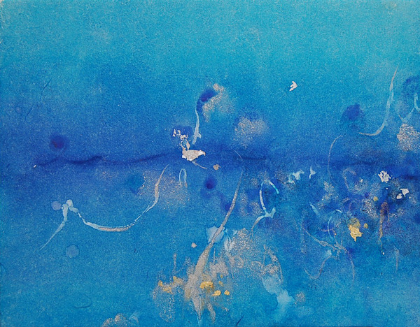BLUE III (1/300)