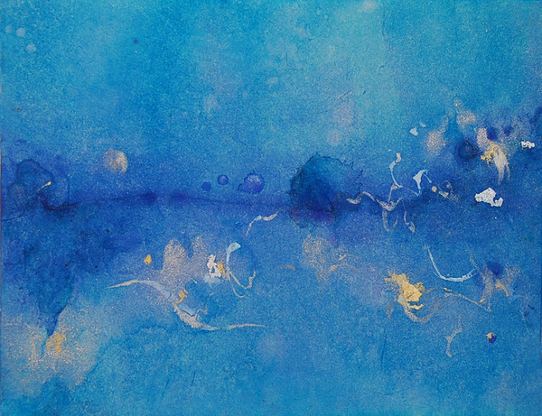 BLUE IV (1/300)