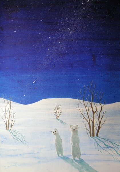 雪の作品一覧|Artmeter|暮らしを彩るアートが、きっと見つかる 雪の作品一覧|Artmeter|暮らしを彩るアートが、きっと見つかる