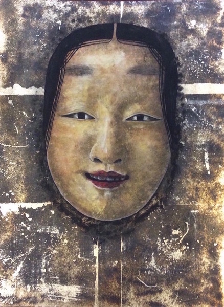 増女