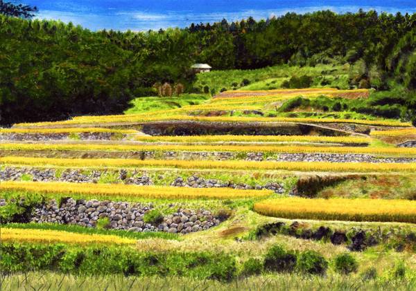 日本の原風景