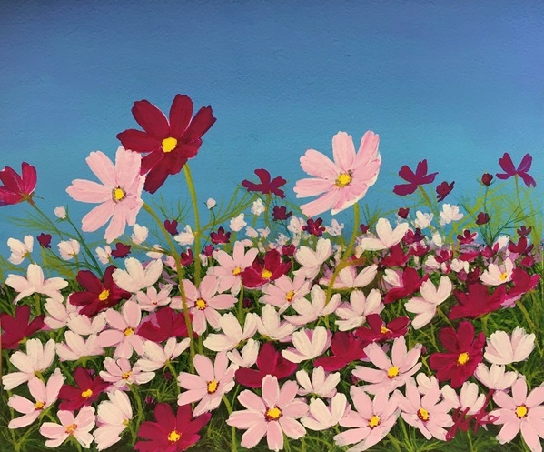 秋桜2
