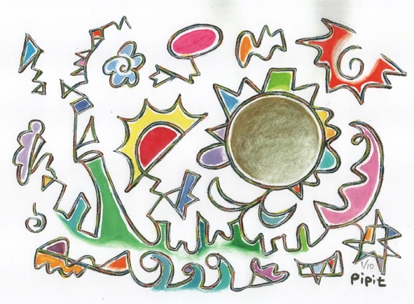 パラダイス東京(1/10)