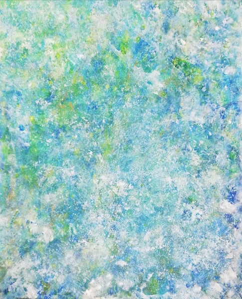 水精の詞(うた)
